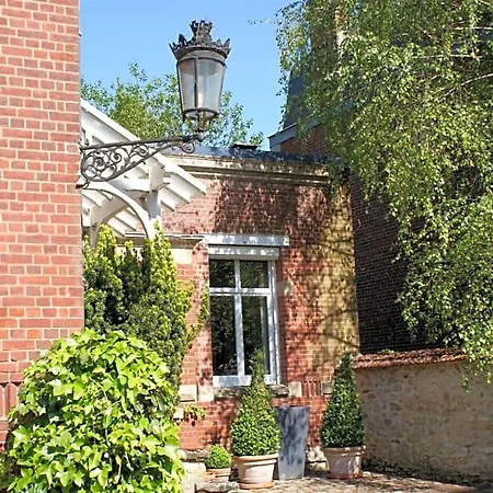 Les Hortensias Clermont (Oise)