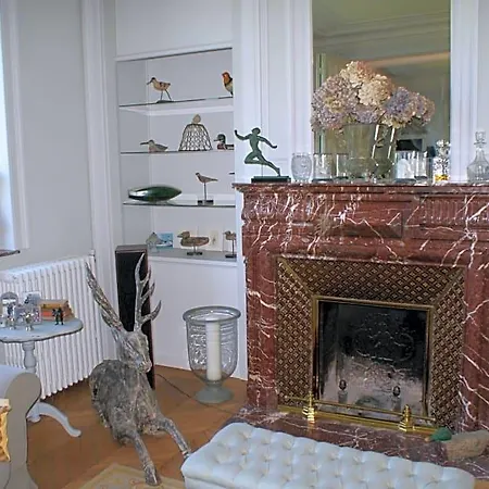 Les Hortensias Bed & Breakfast 3*