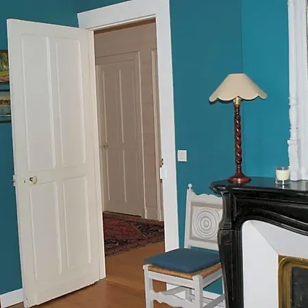 Bed & Breakfast Les Hortensias Clermont (Oise)
