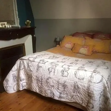 Les Hortensias Bed & Breakfast 3*