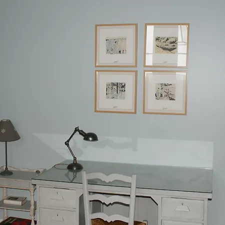 Bed & Breakfast Les Hortensias