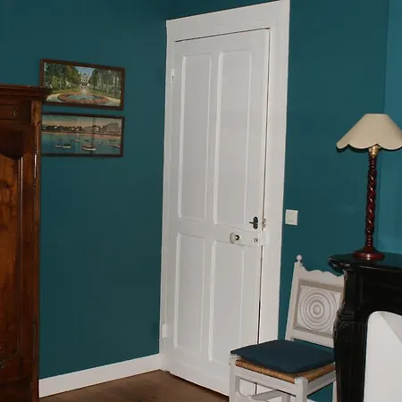 Les Hortensias Clermont (Oise)