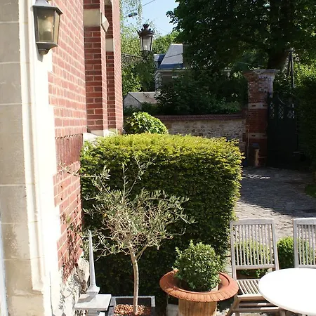 Bed & Breakfast Les Hortensias