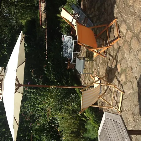 Bed & Breakfast Les Hortensias