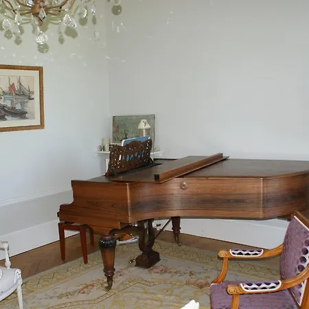 Les Hortensias Clermont (Oise)