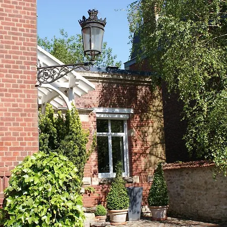 Les Hortensias