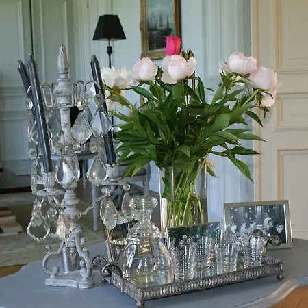 Bed & Breakfast Les Hortensias